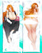 Rangiku Matsumoto Body pillow case BLEACH Mitgard-Knight